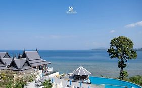 The Aquamarine Resort & Villa 4 ****